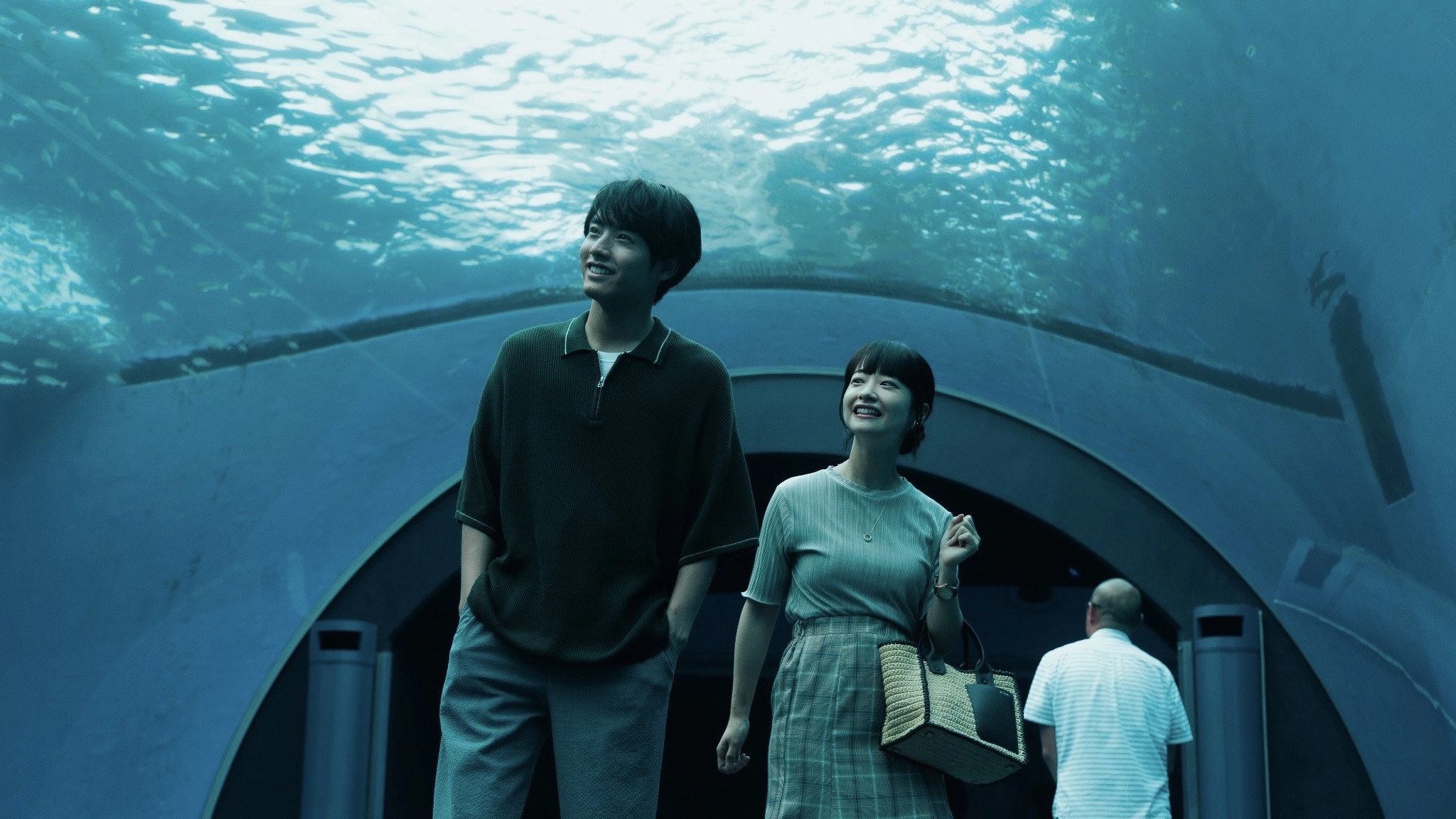 Turn to Me Mukai-kun