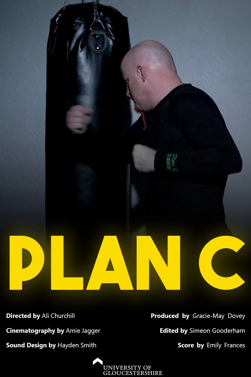 Plan C