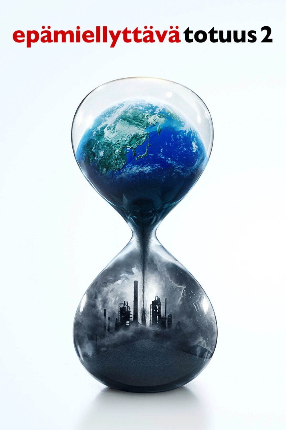 An Inconvenient Sequel: Truth to Power