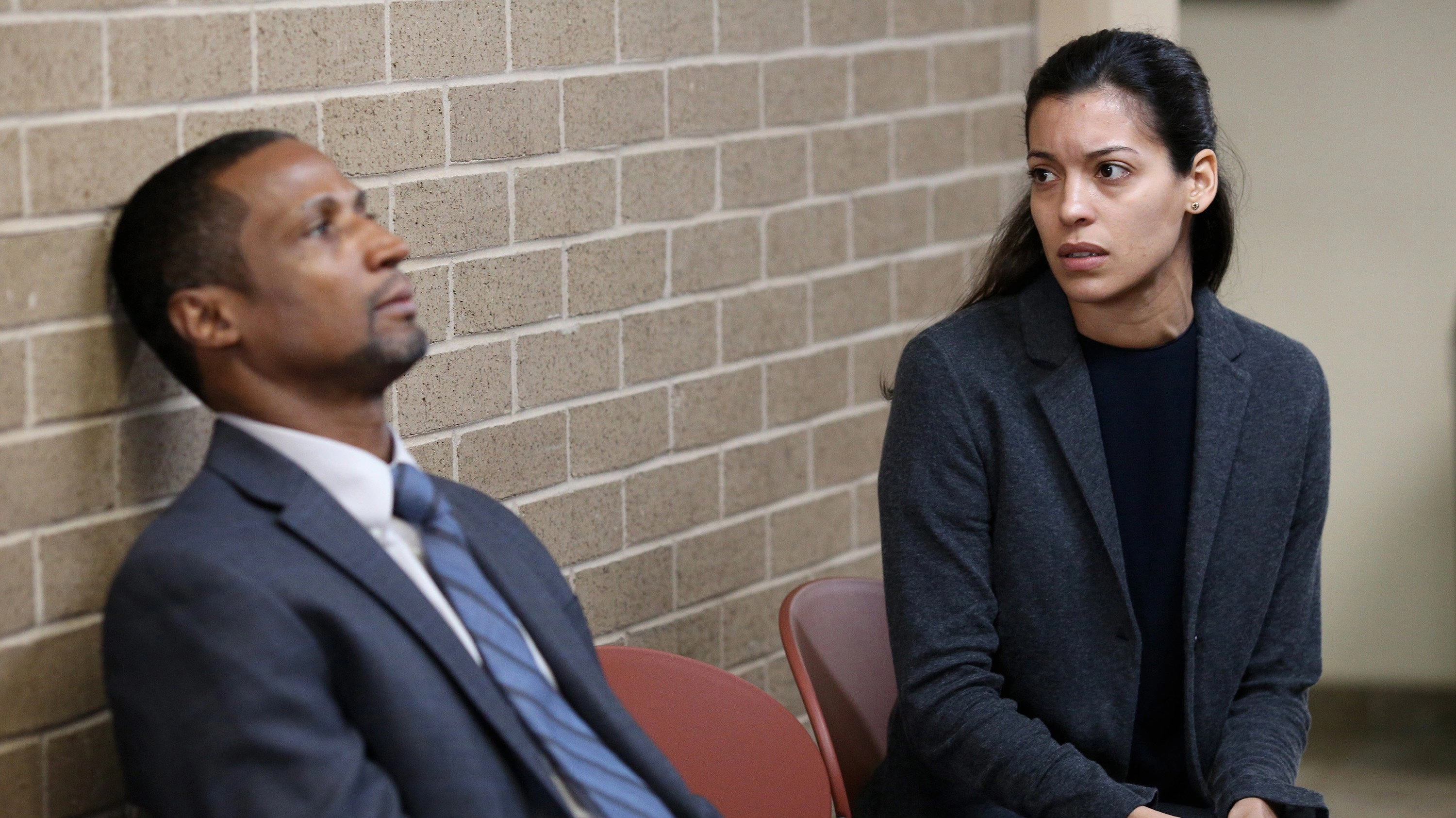 American Crime