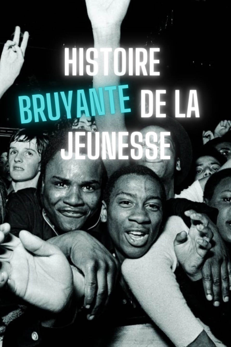 70 Years of Youth Revolt
