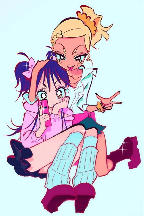 pink bitch club