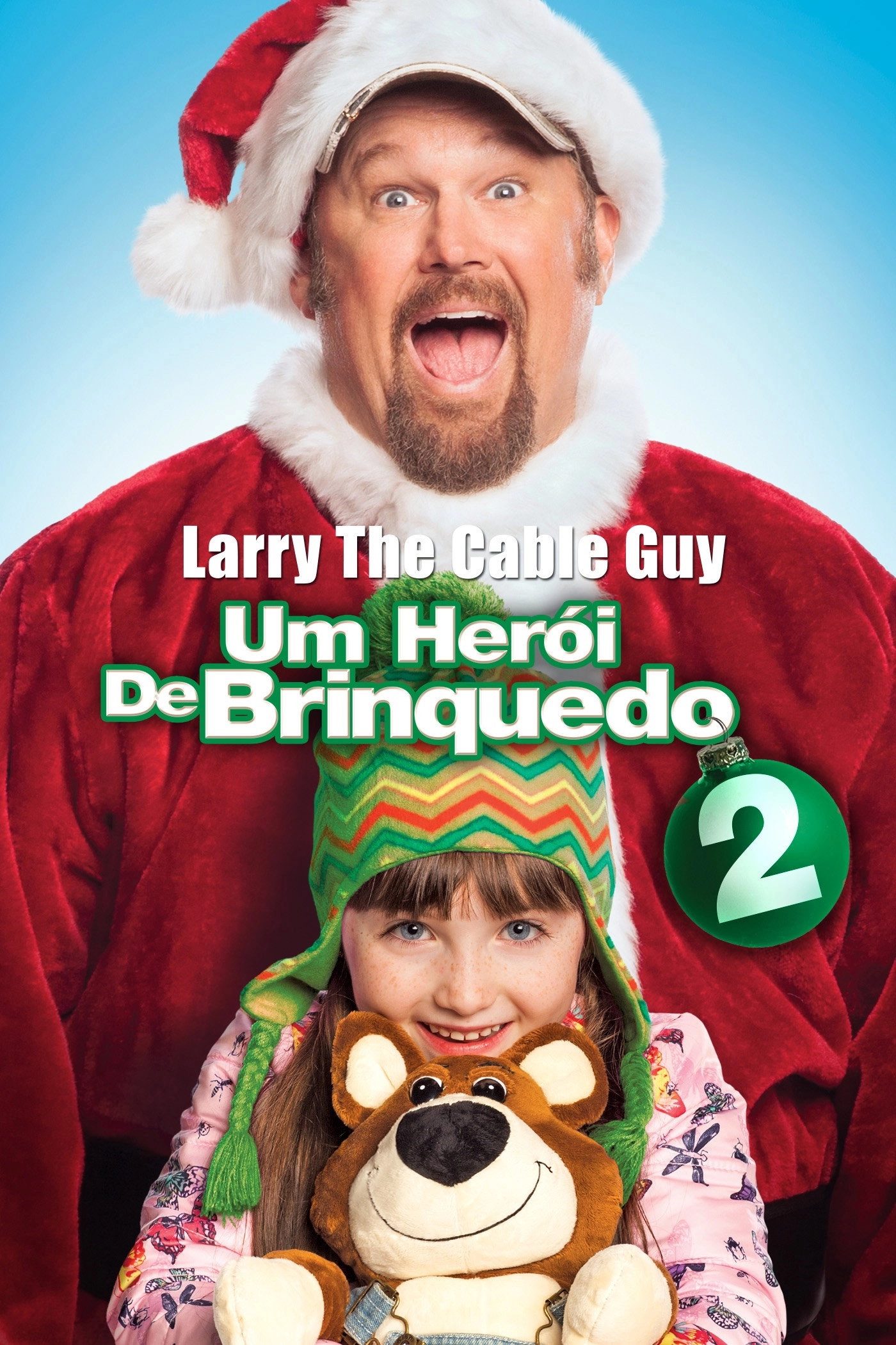 Jingle All the Way 2