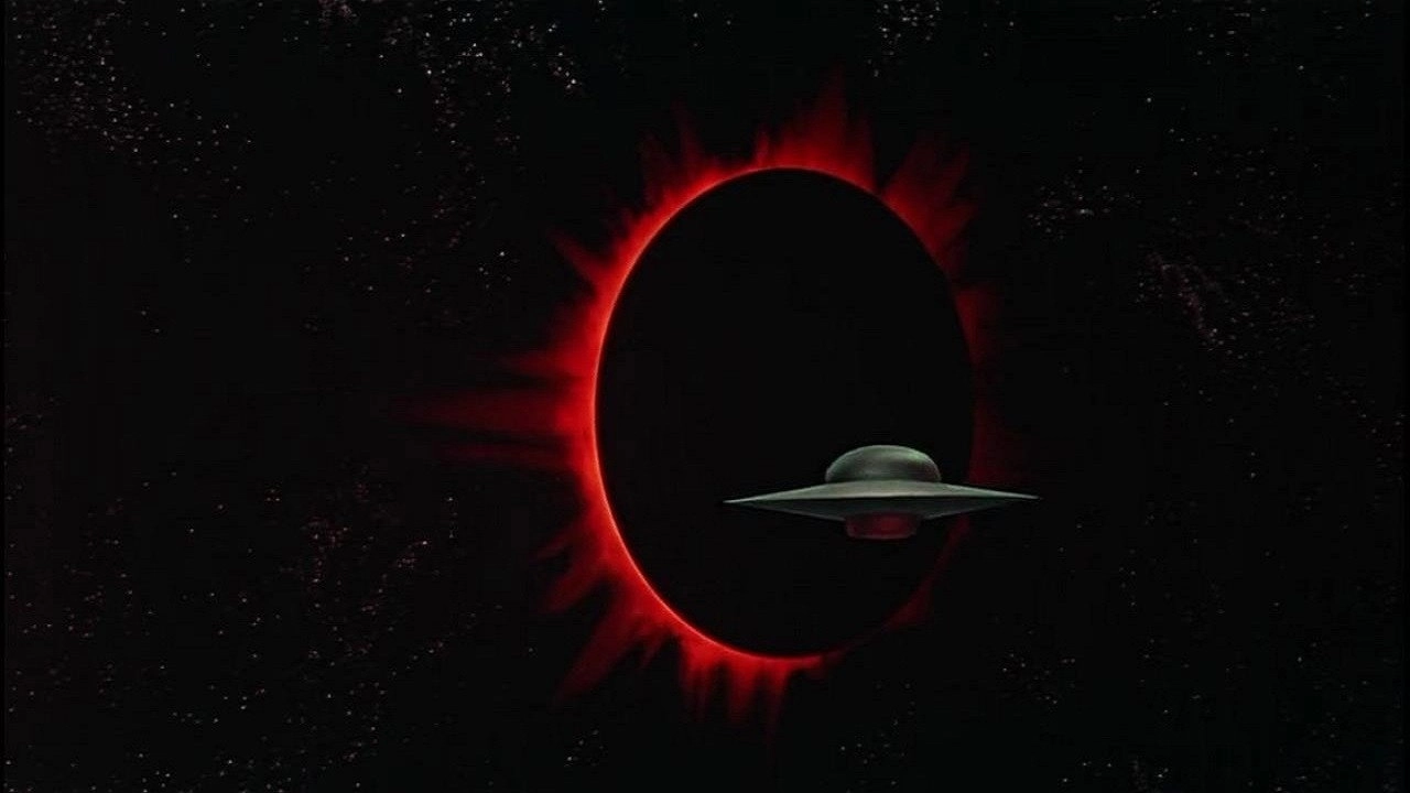 Forbidden Planet