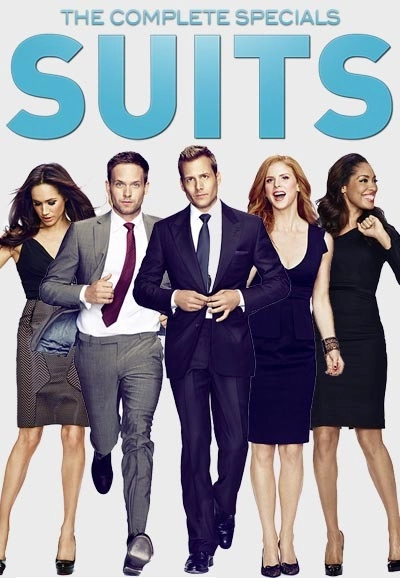 Suits