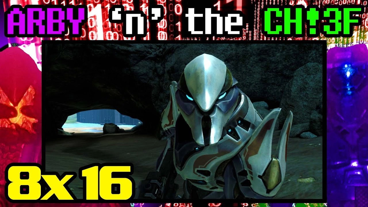 Arby 'n' the Chief