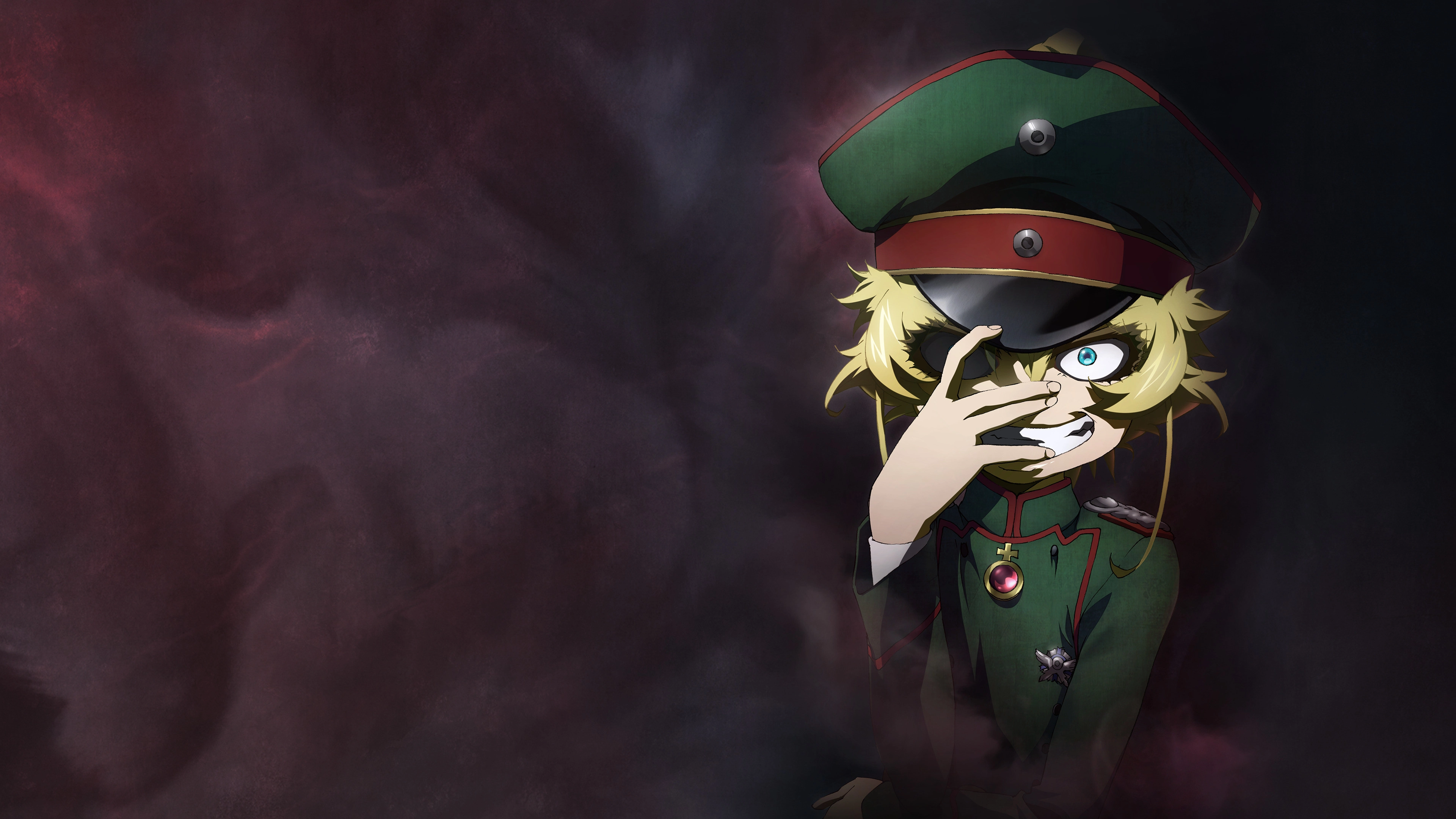 Saga of Tanya the Evil
