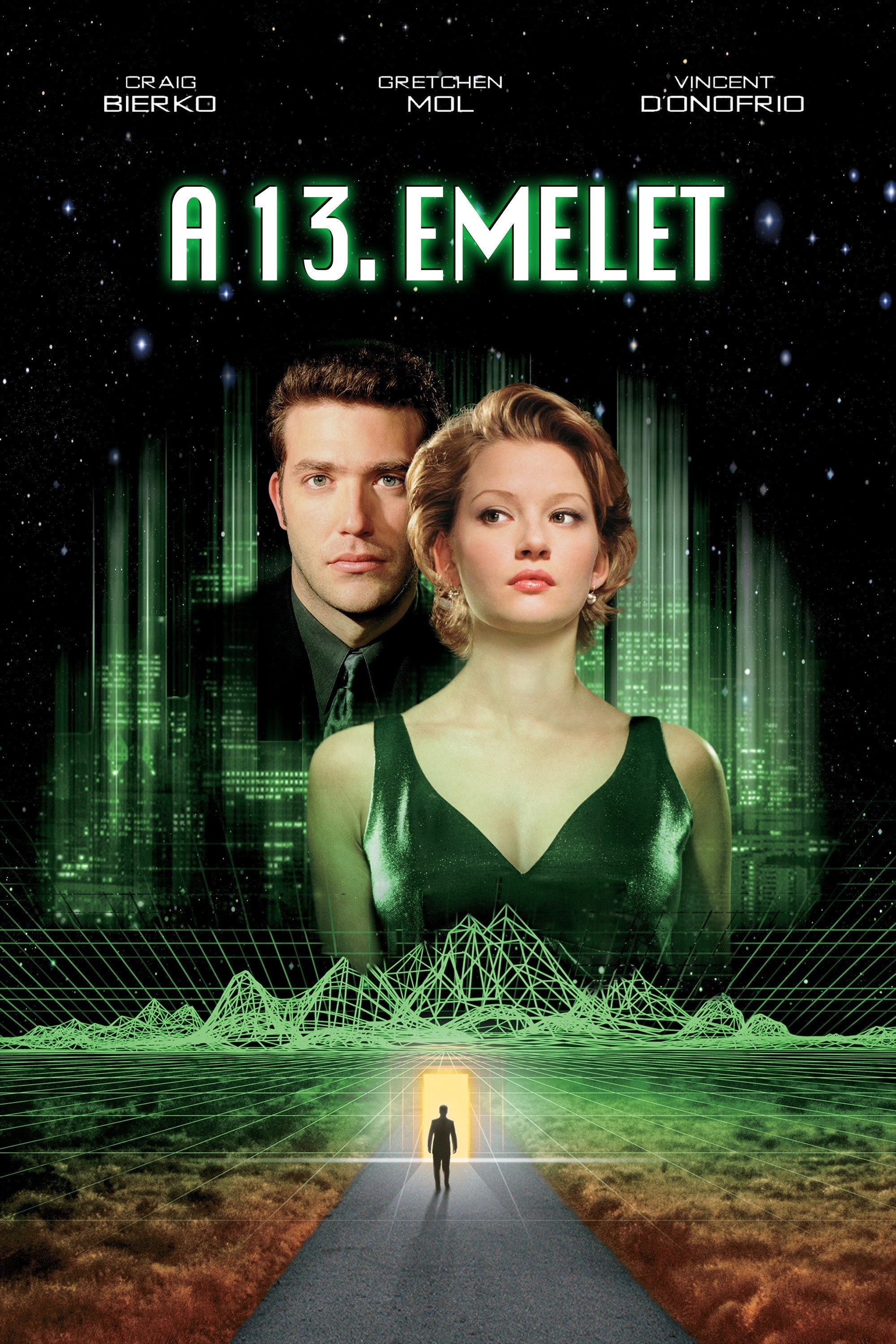 The Thirteenth Floor