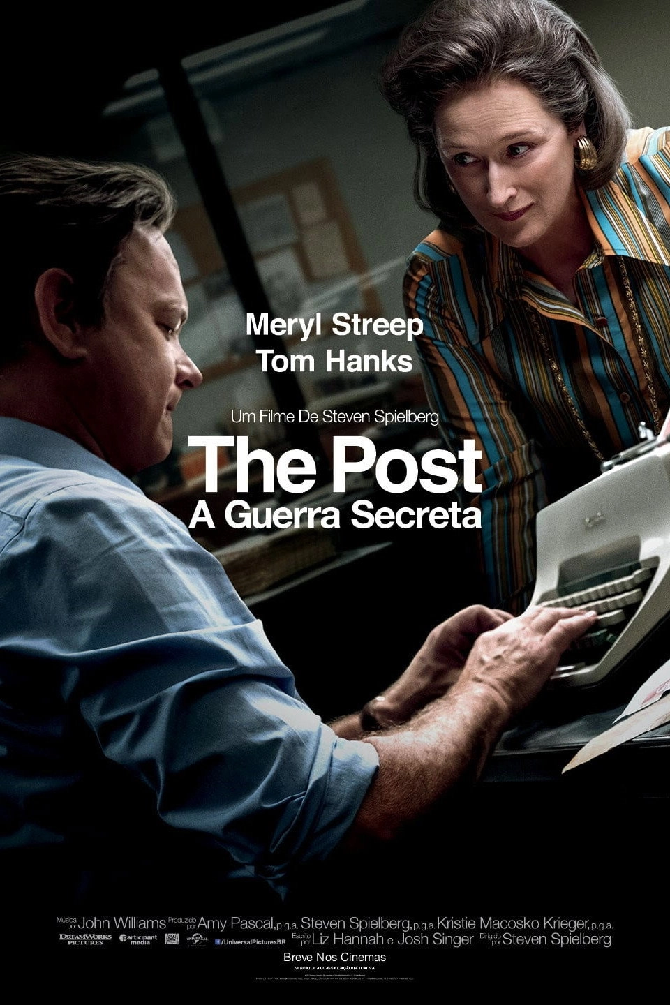 The Post