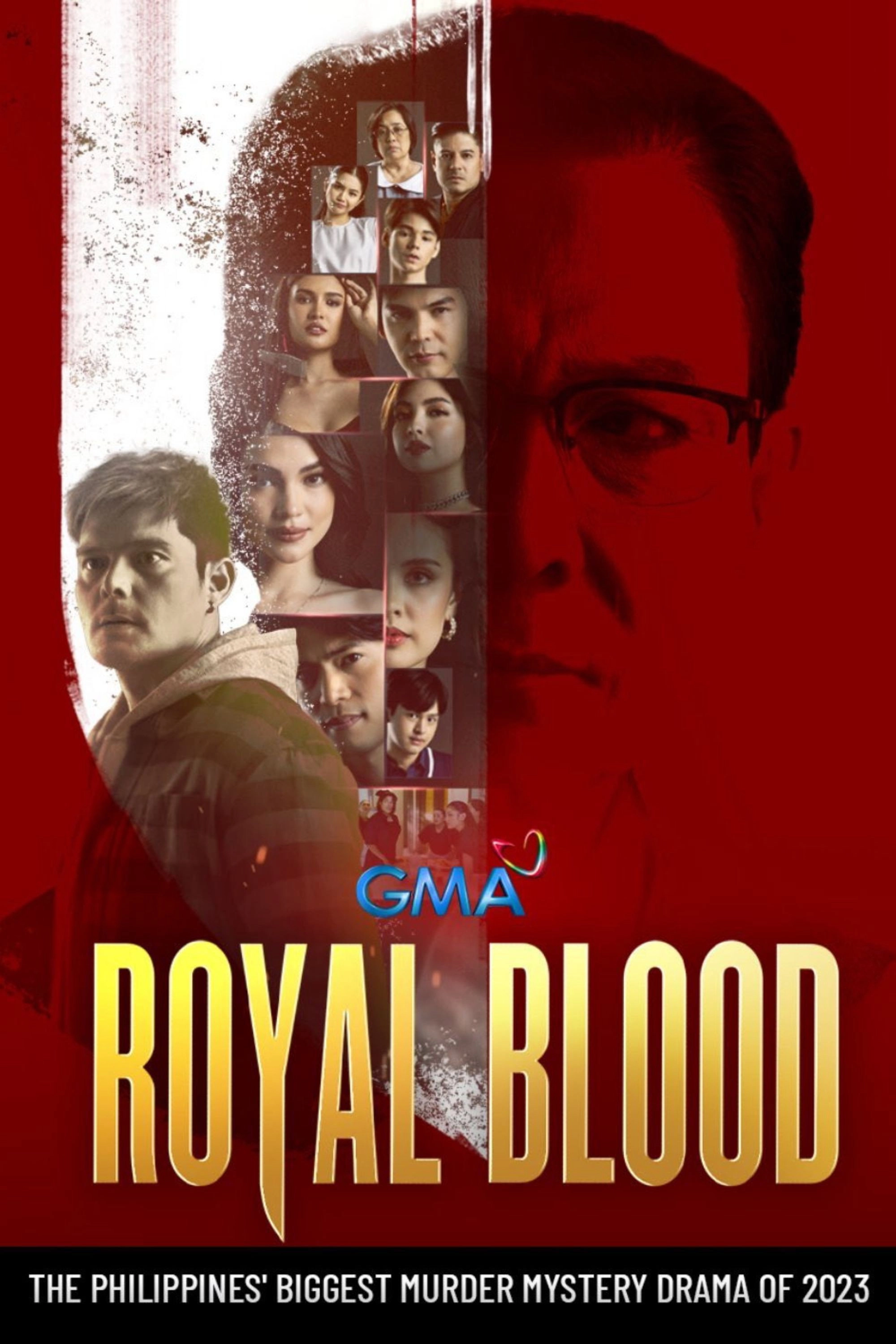 Royal Blood