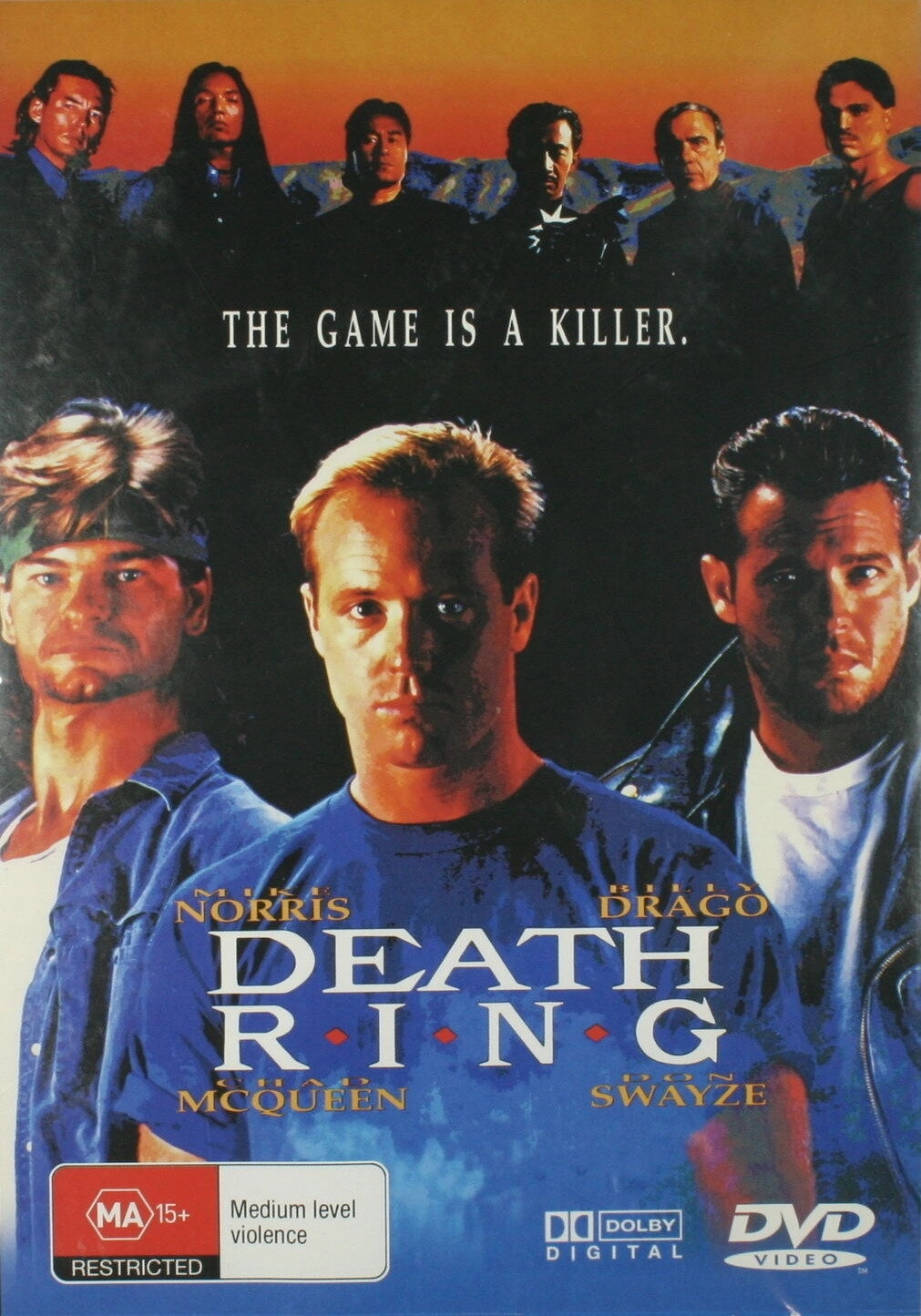 Death Ring