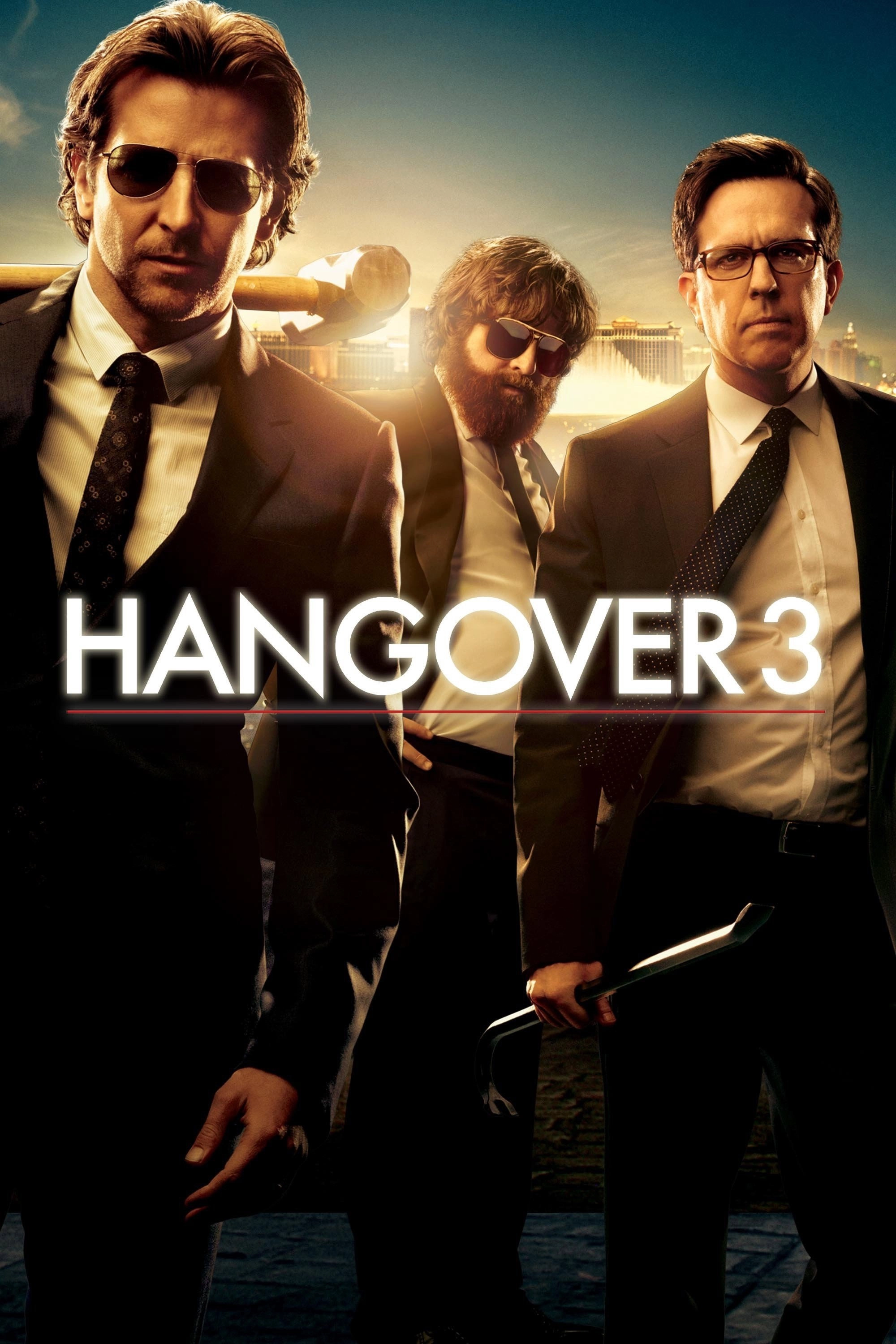 The Hangover Part III