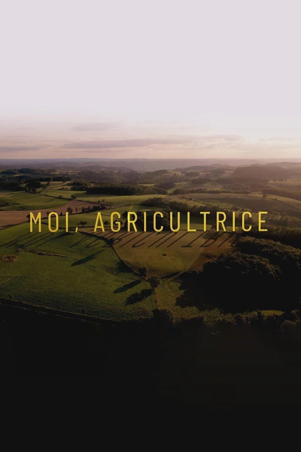 Moi, agricultrice