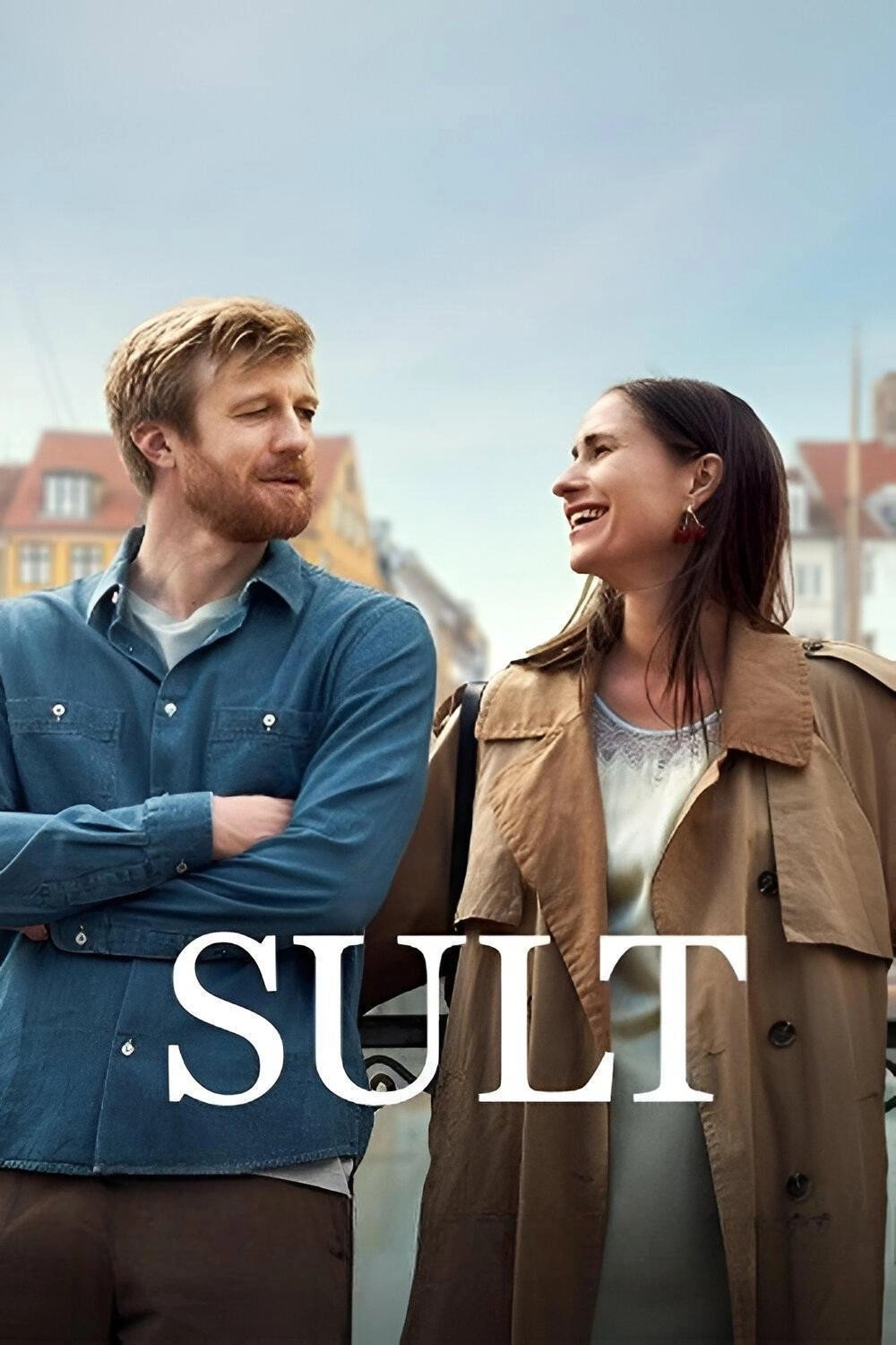 A Copenhagen Love Story