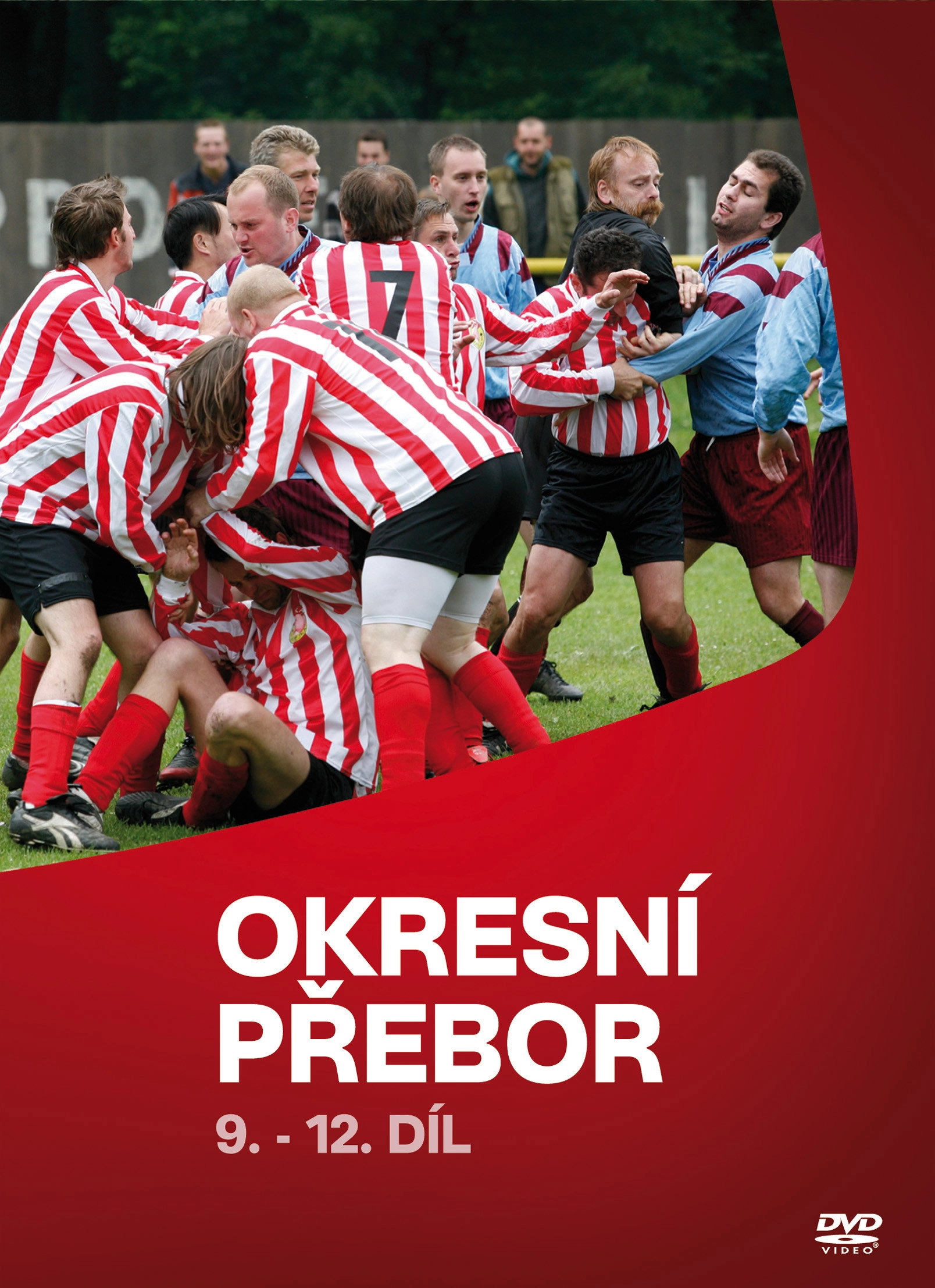 Okresní přebor