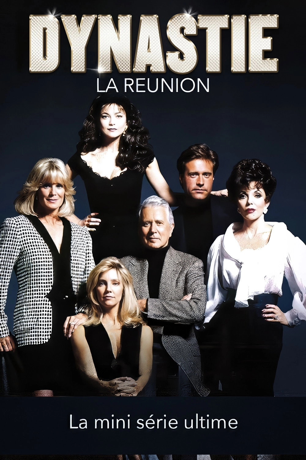 Dynasty: The Reunion