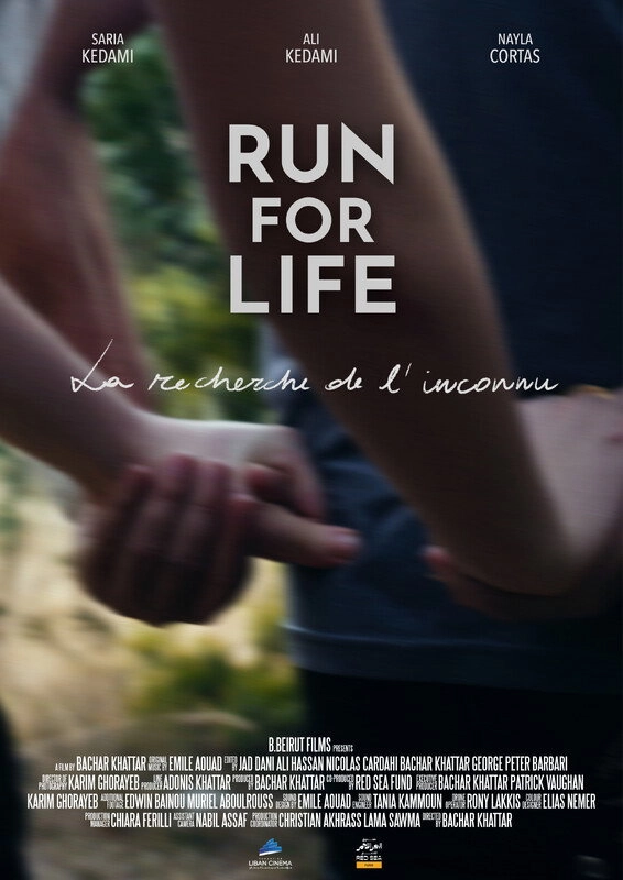 Run for Life