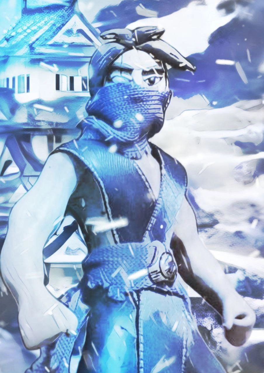Mortal Kombat: Chronicles