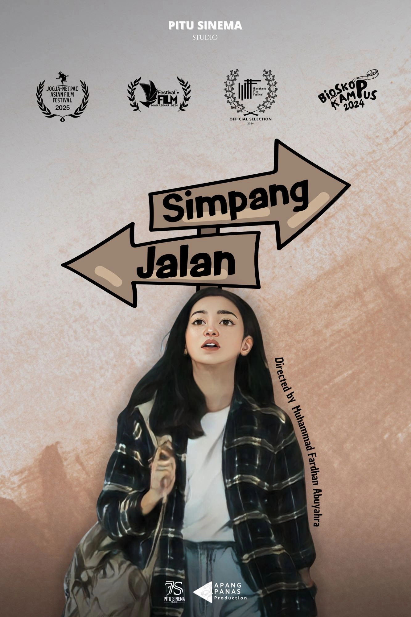 Simpang Jalan