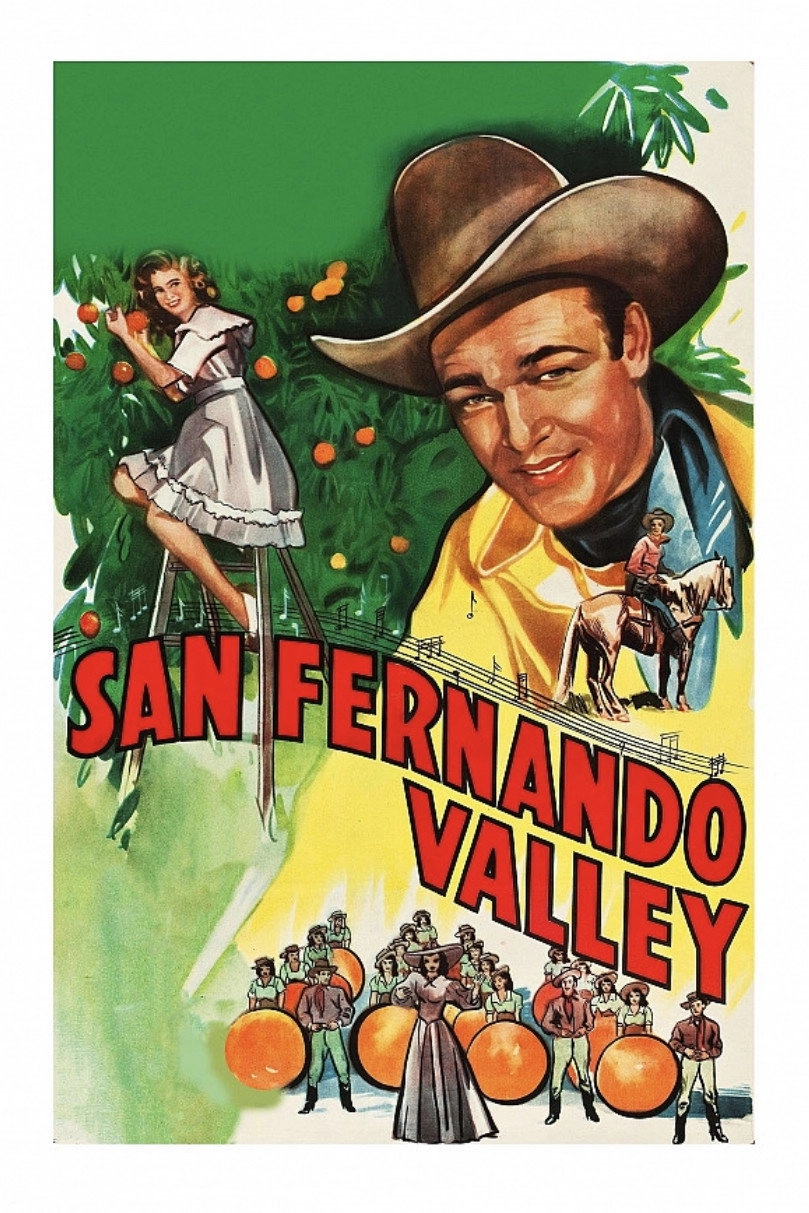 San Fernando Valley
