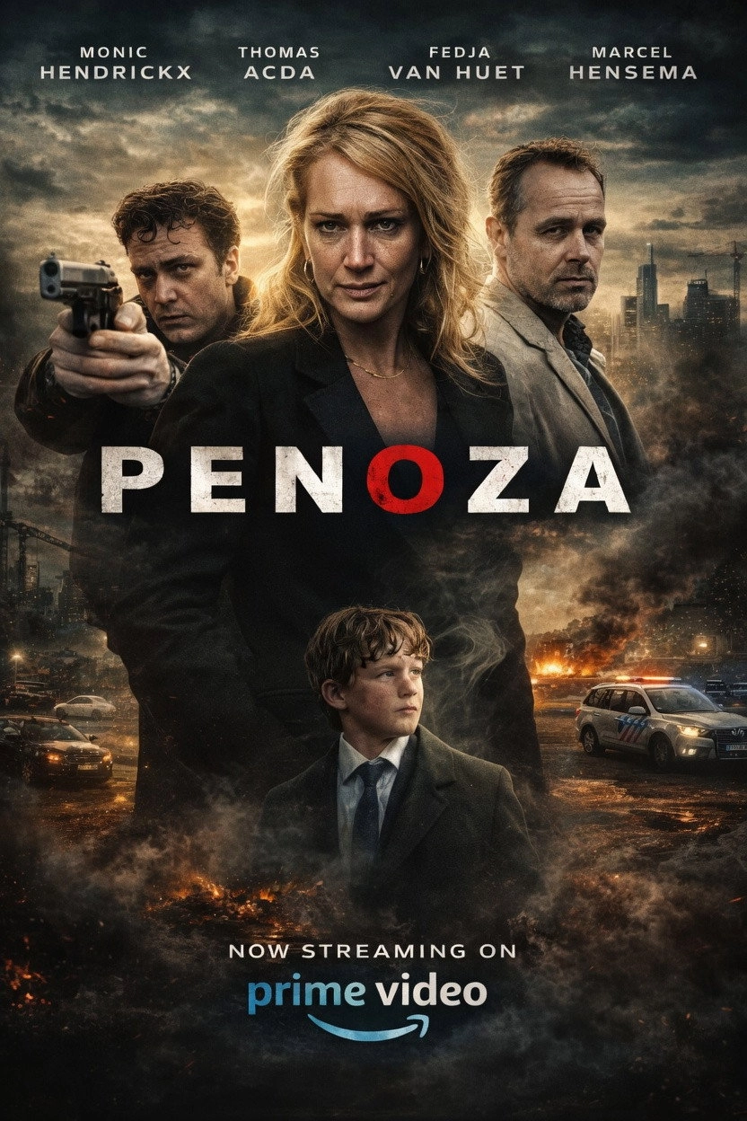 Penoza