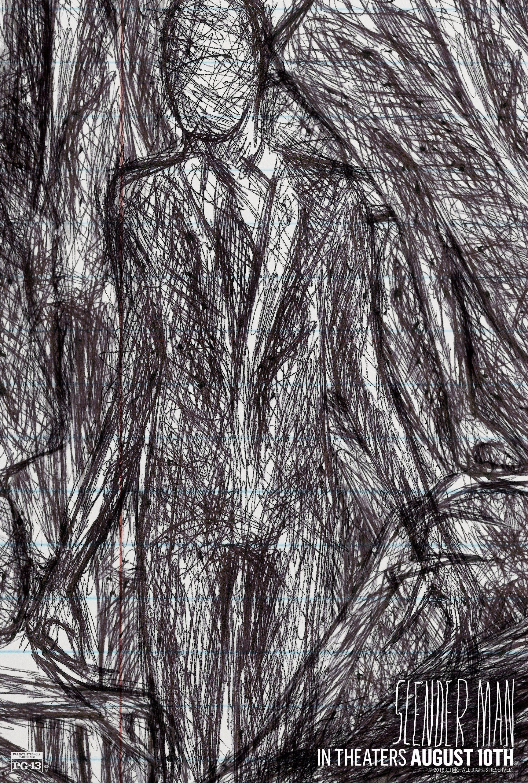 Slender Man