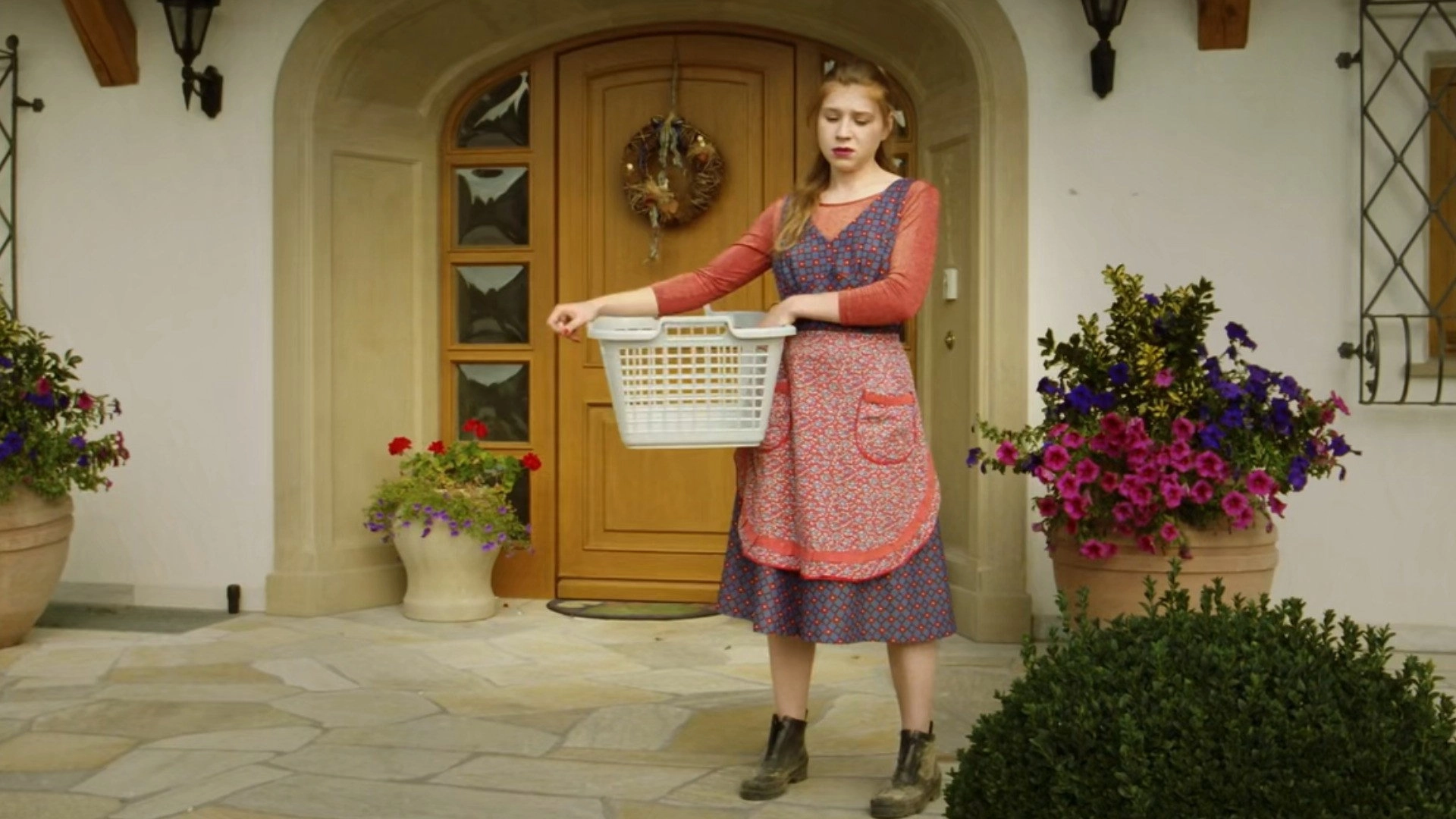 Heimat 3: A Chronicle of Endings and Beginnings