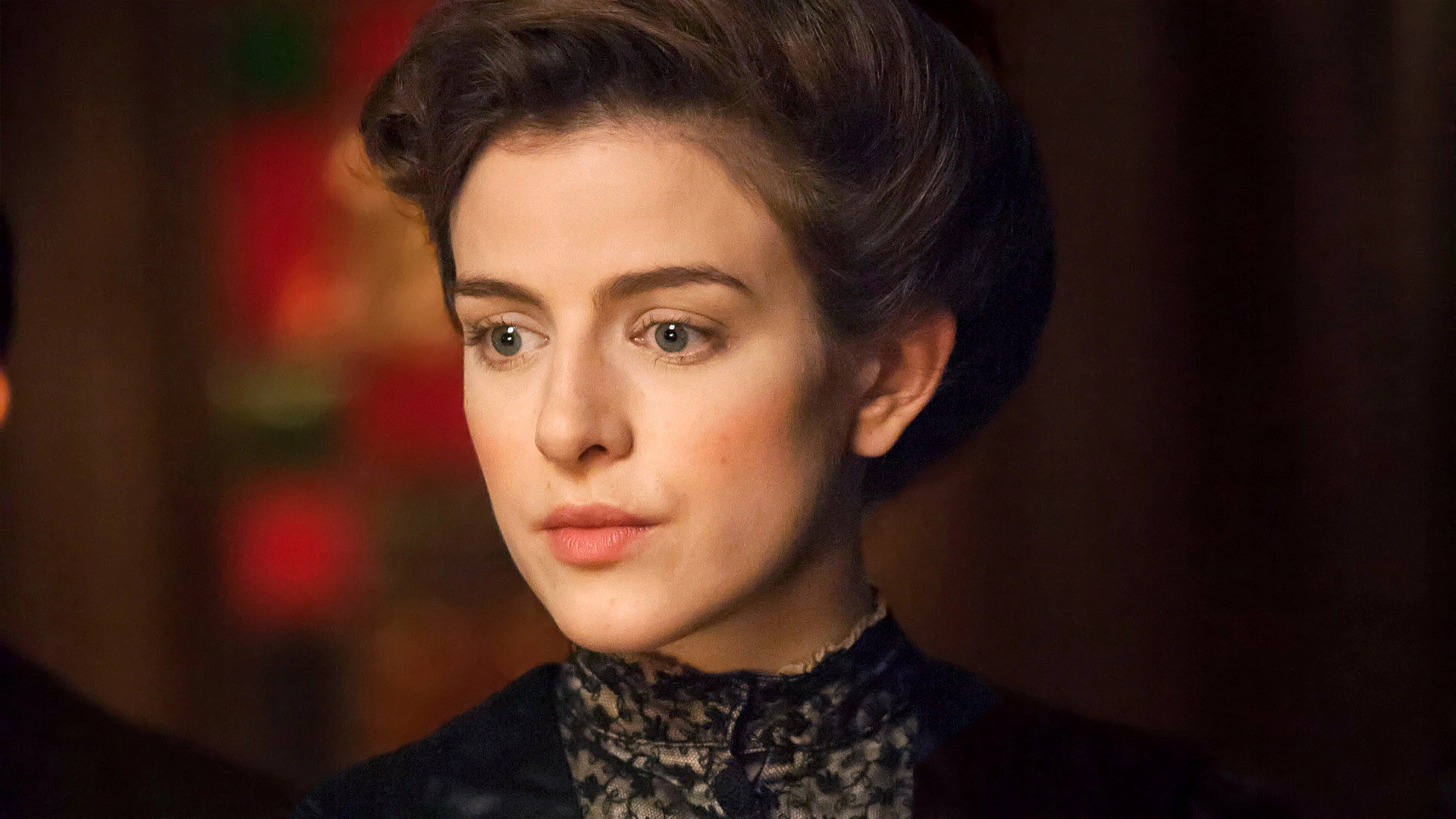 Mr Selfridge