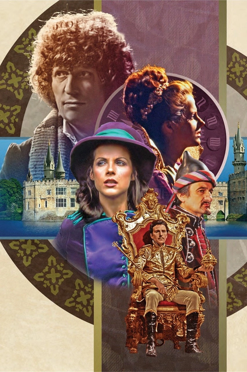 Doctor Who: The Androids of Tara