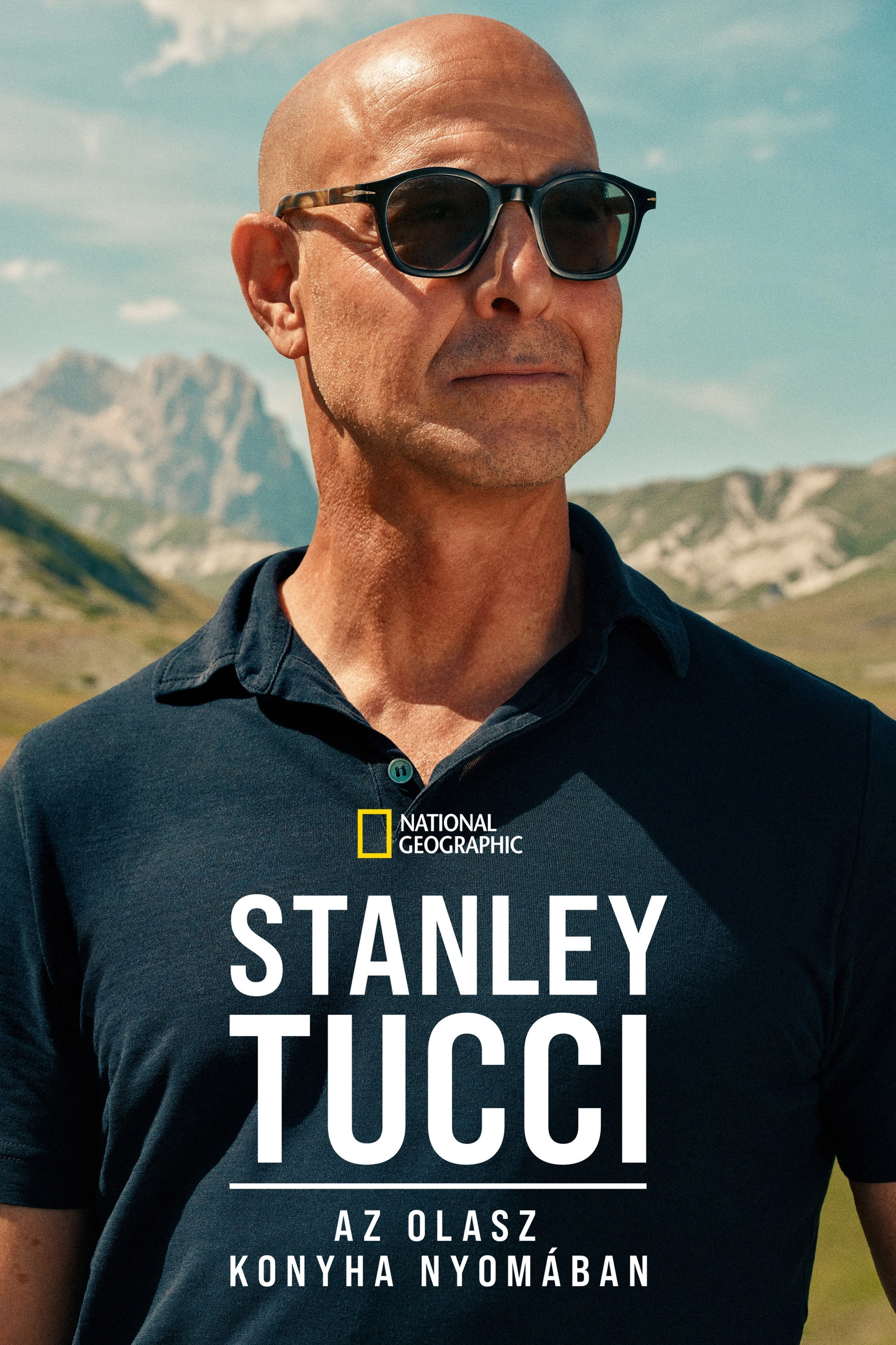 Tucci in Italy