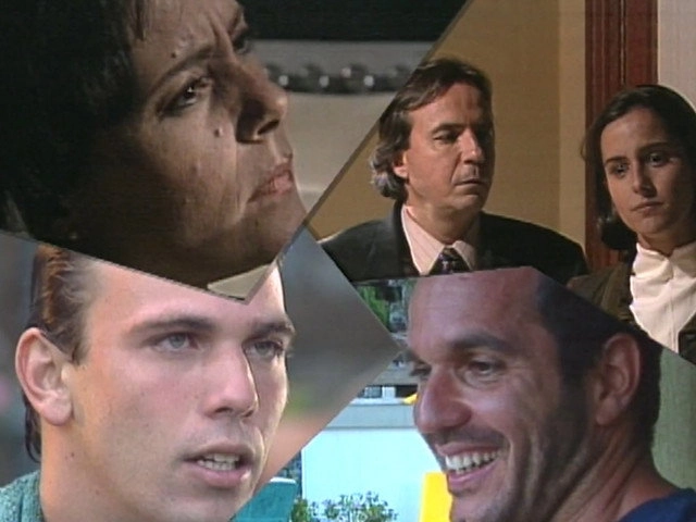 The Walshes