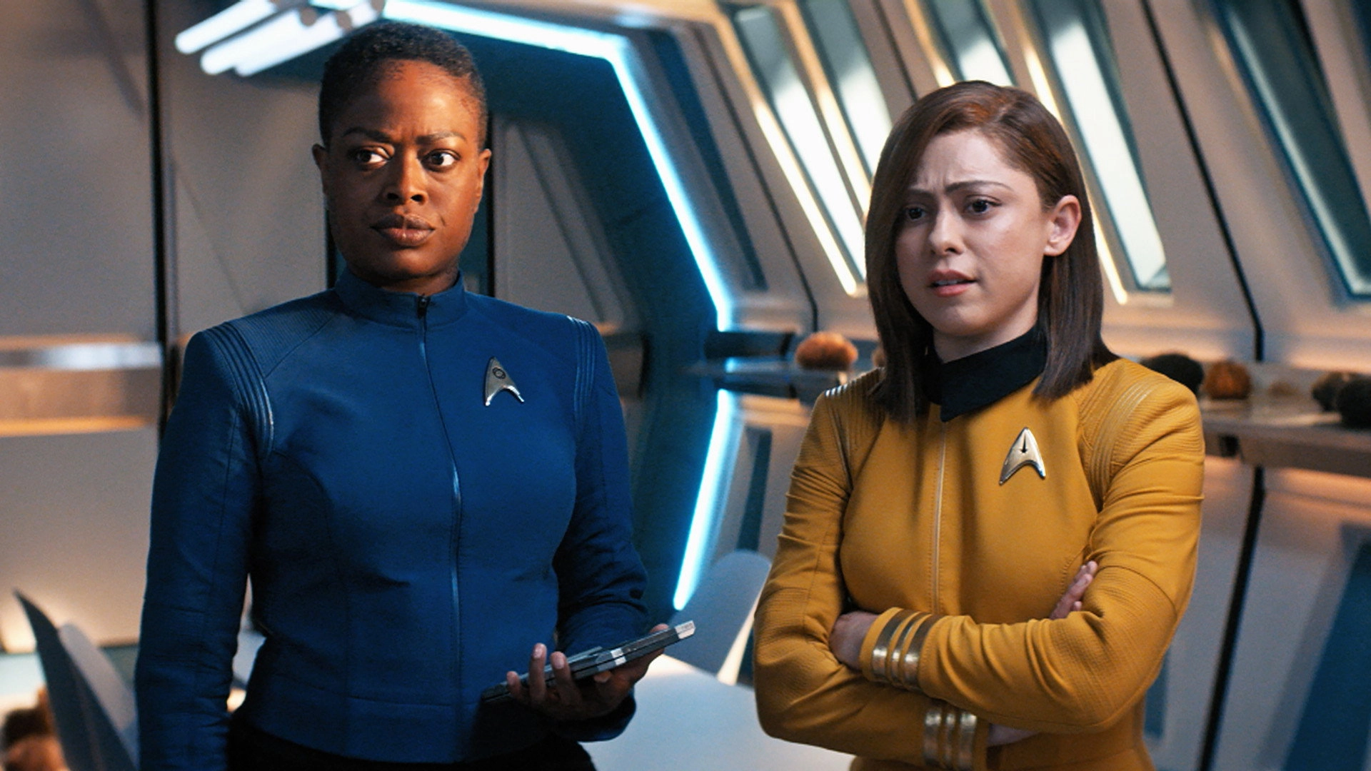 Star Trek: Short Treks