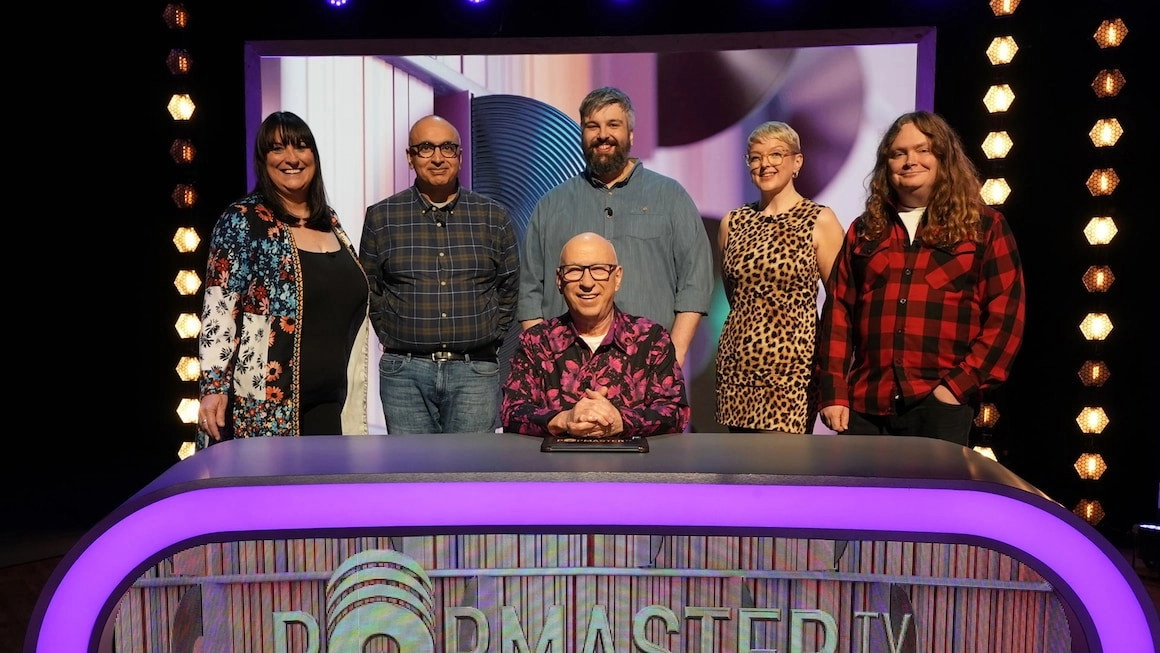 PopMaster TV