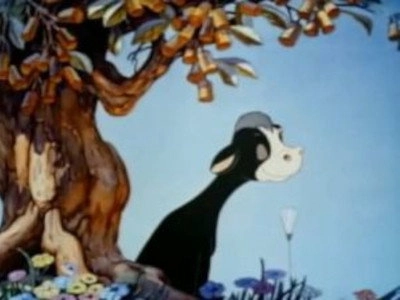 Disney Animated Shorts