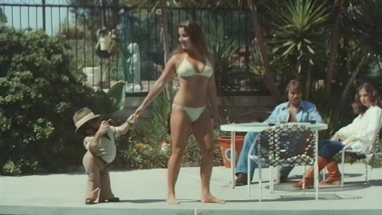Malibu Hot Summer