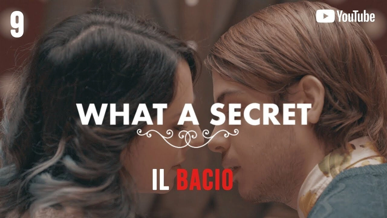 What a Secret