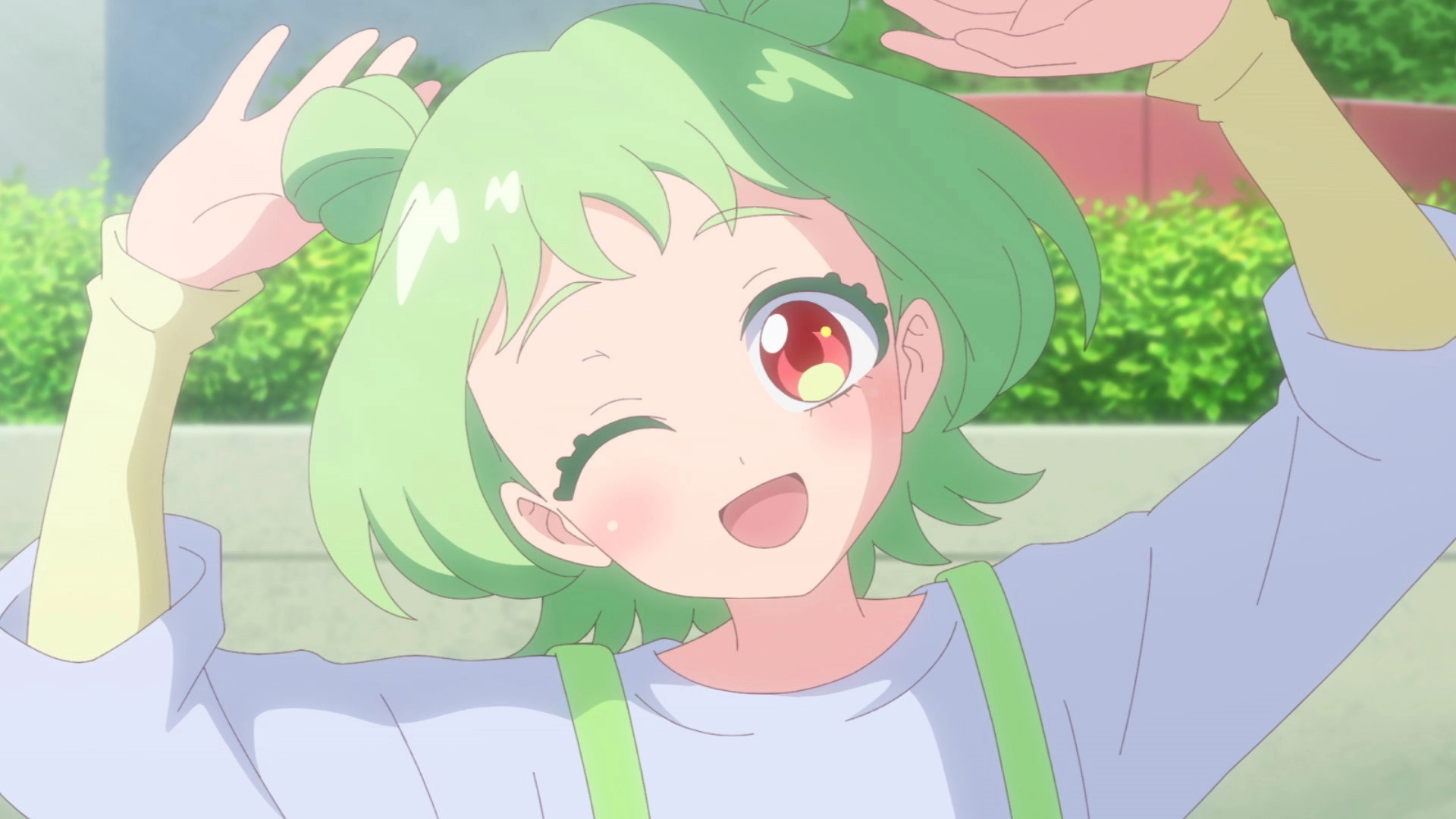 Onegai AiPri