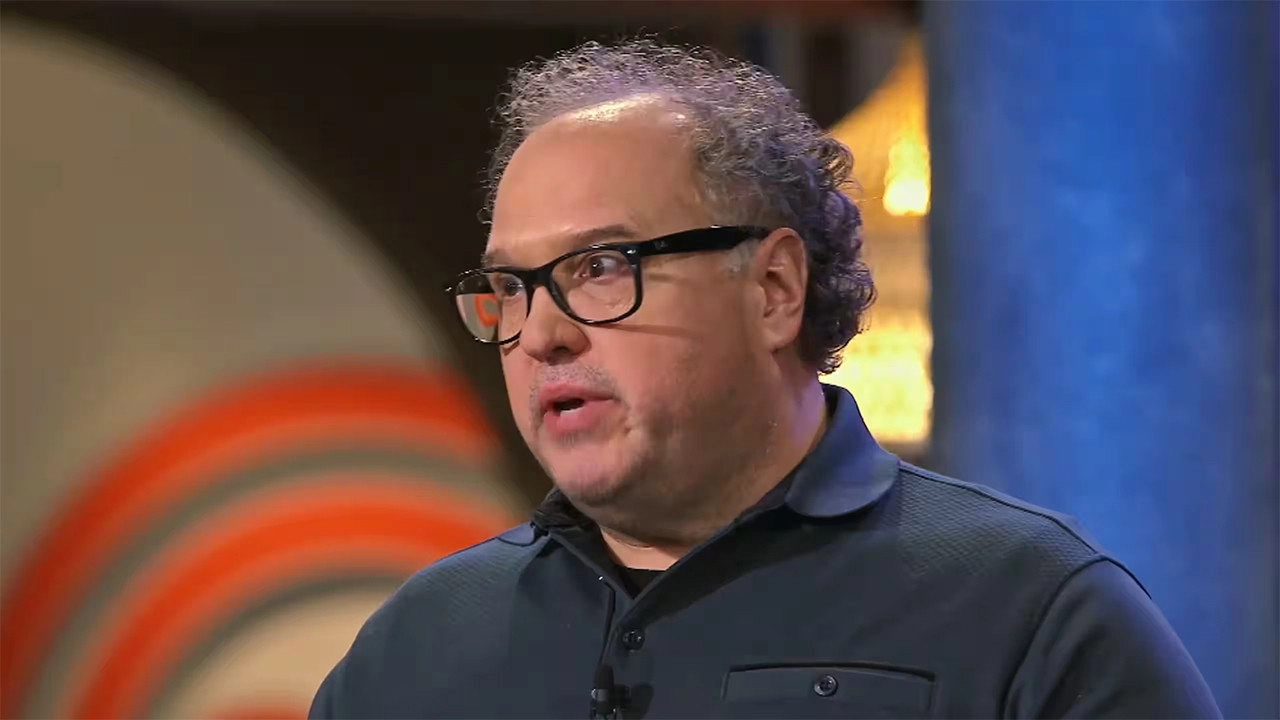 MasterChef Québec