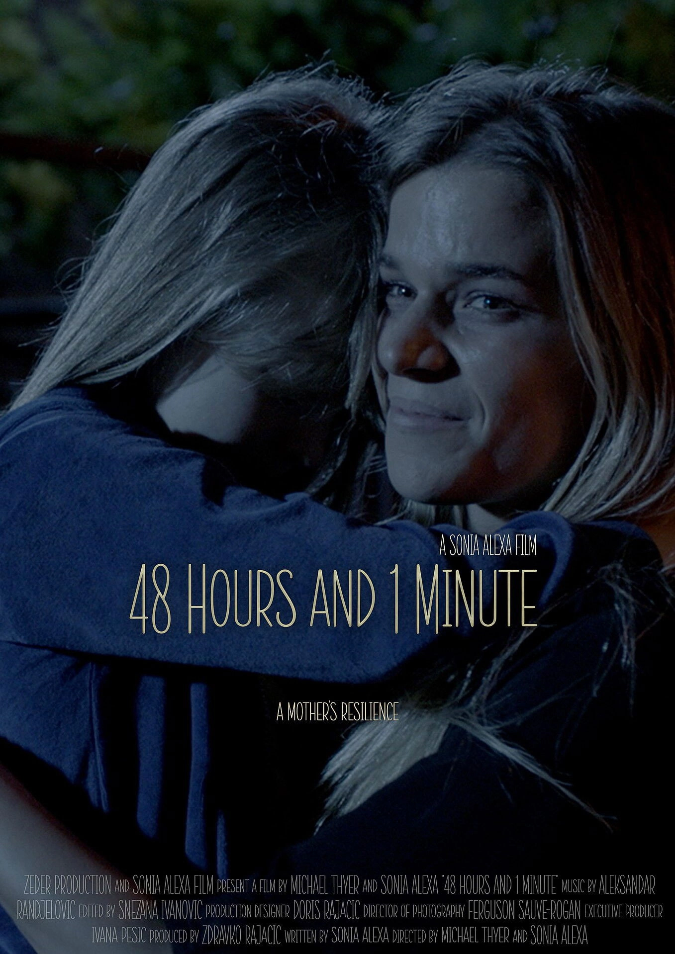 48 Hours and 1 Minute