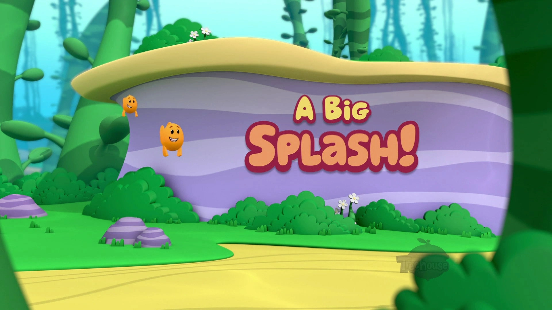 Bubble Guppies