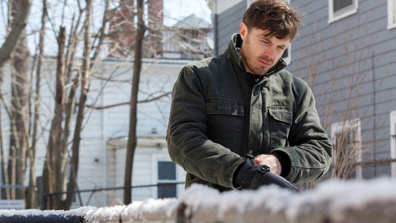 Manchester by the Sea