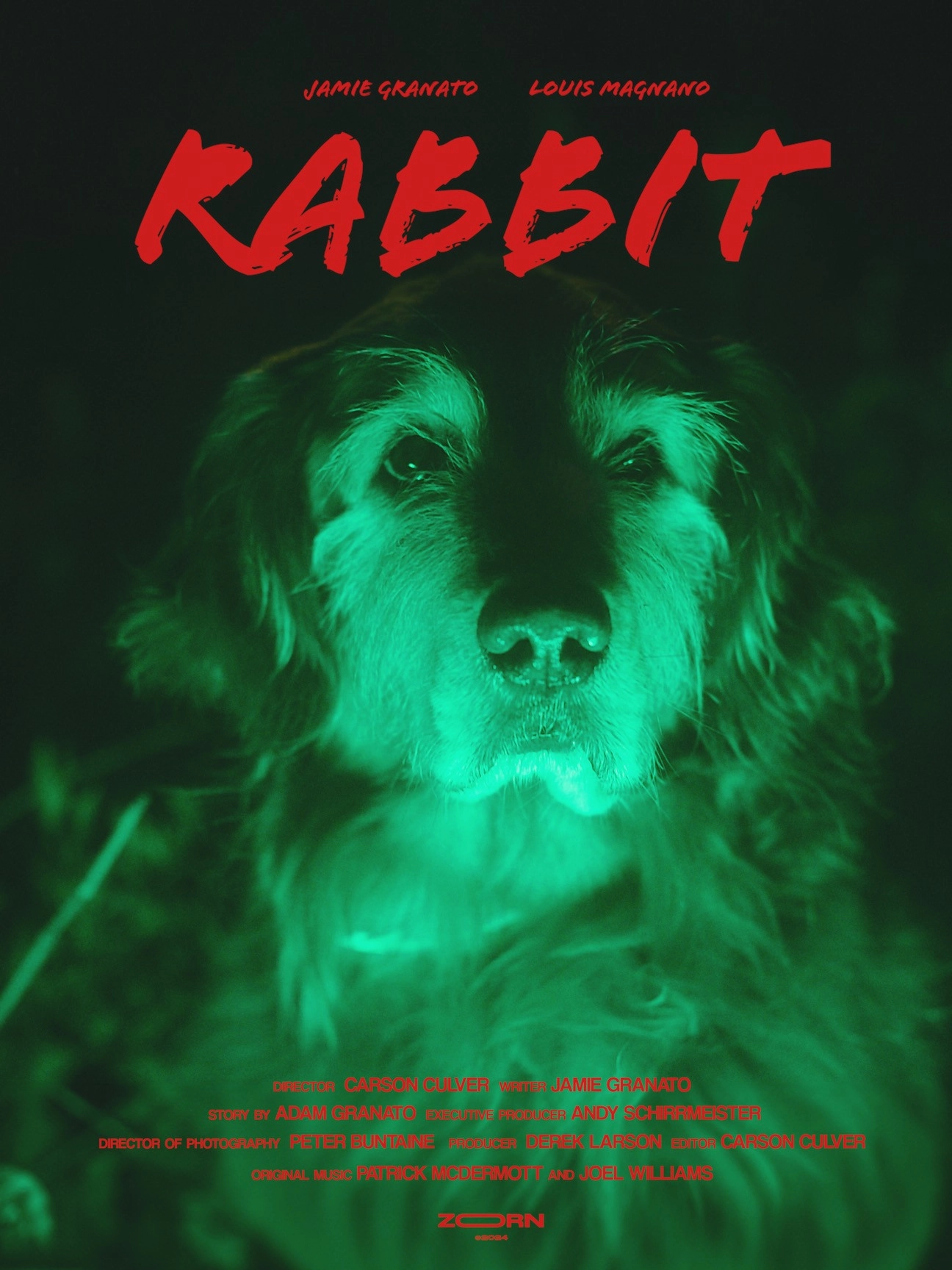 Rabbit