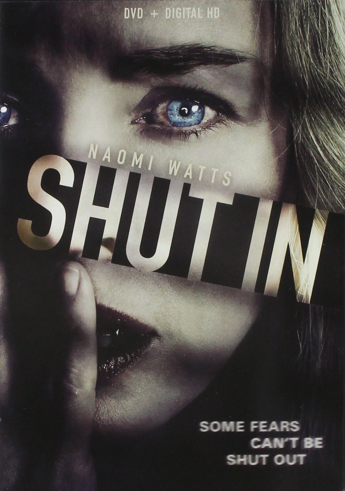 Shut In