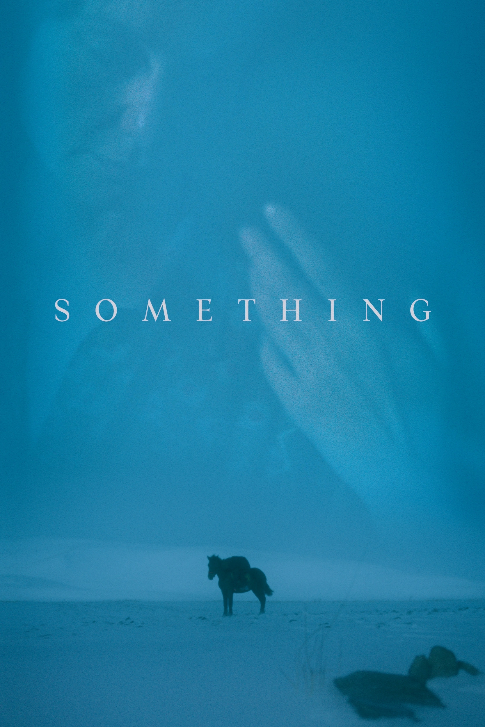 Something