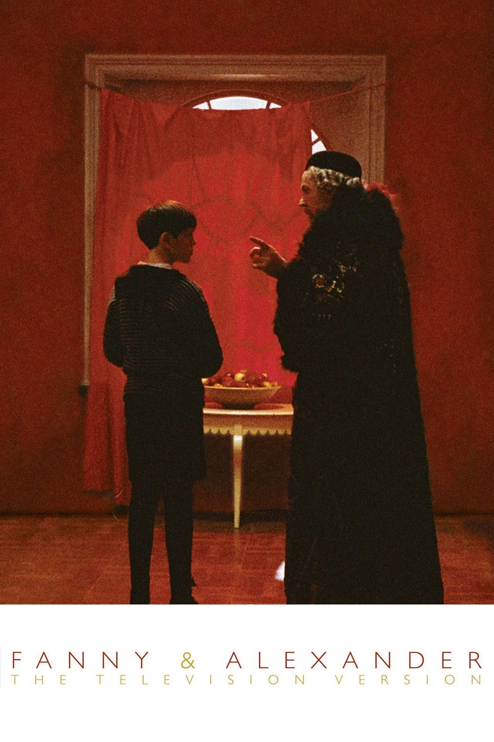 Fanny and Alexander