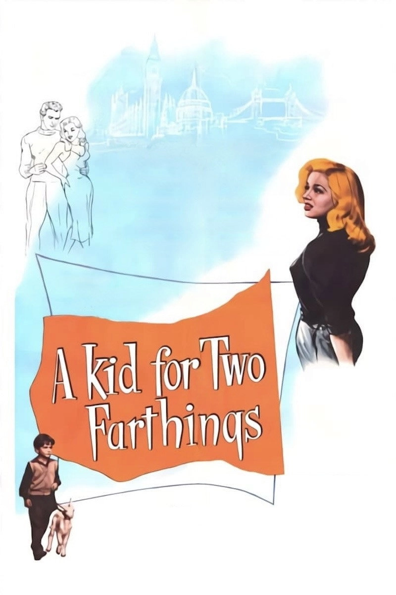A Kid for Two Farthings