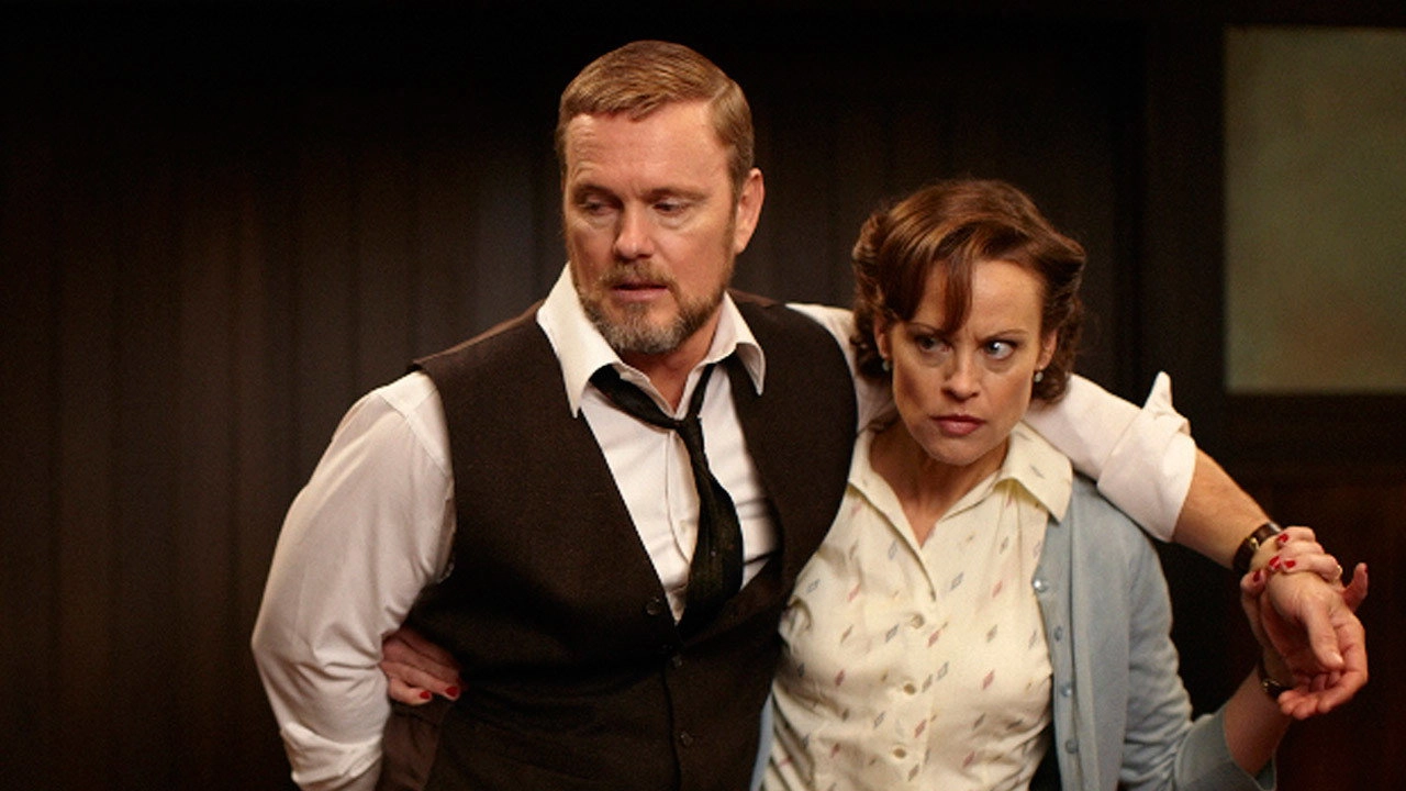 The Doctor Blake Mysteries