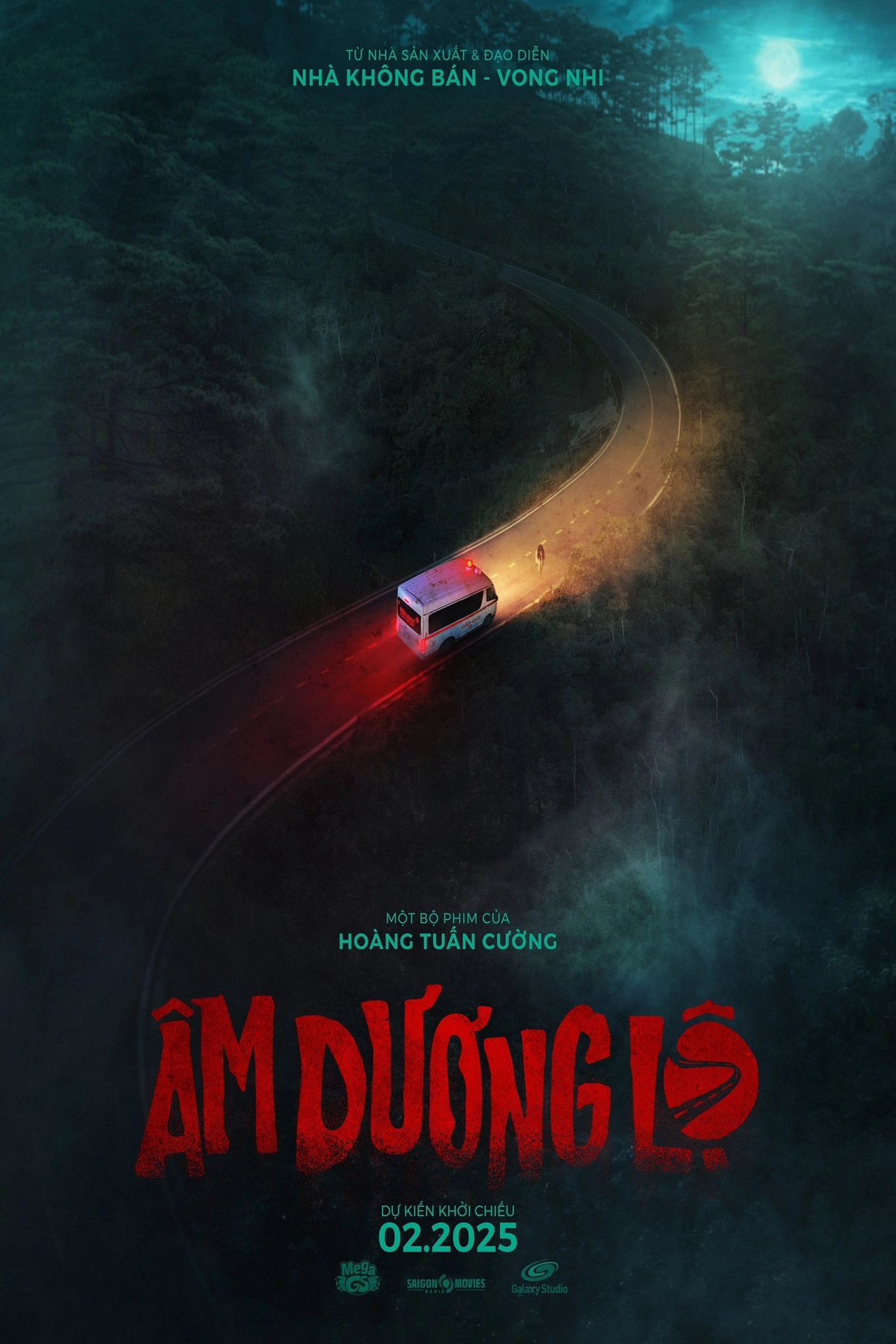 The Hitchhiker