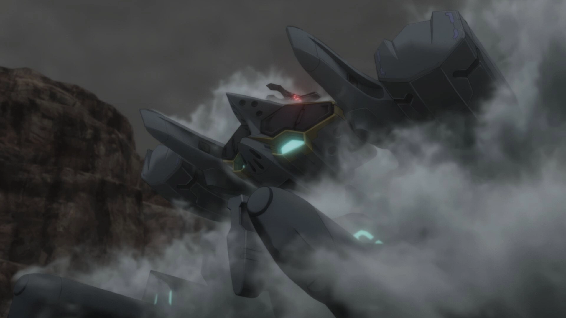 Muv-Luv Alternative