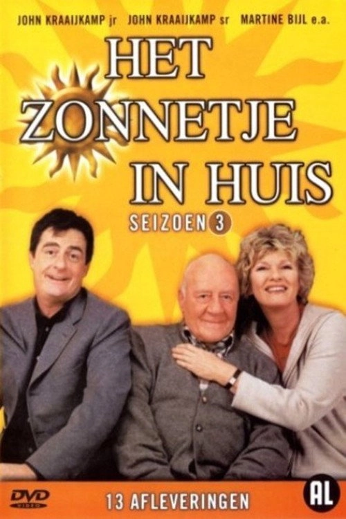 Het Zonnetje In Huis
